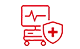Instalaciones médicas