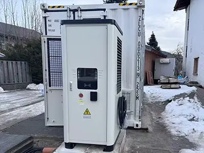 Instalaciones médicas