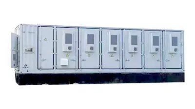 Soluciones para instalaciones comerciales