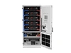 Sistema BESS en armario de 125 kW / 261 kWh (Sistema integrado)