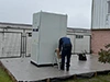 Sistema BESS en armario de 125 kW / 261 kWh (Sistema integrado)