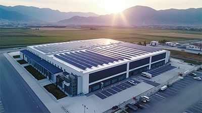 Almacenamiento para sistemas fotovoltaicos