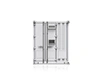 Sistema BESS en contenedor de 500 kW / 1MWh