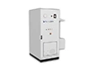 Sistema BESS híbrido en armario de 125 kW / 261 kWh (inversor híbrido de 125 kW)