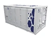 Sistema BESS en contenedor 2,5 MW / 5,016 MWh
