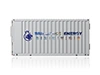 Sistema BESS en contenedor 2,5 MW / 5,016 MWh