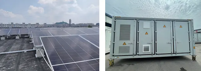 Sistemas BESS para respaldo energético en hospitales e instalaciones médicas