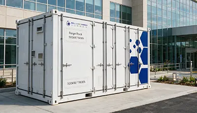 Proyecto de mejora del suministro eléctrico para quirófanos - Hospital de tercer nivel, China